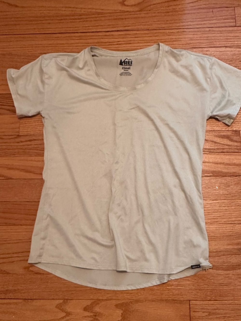 Rei Sahara tshirt